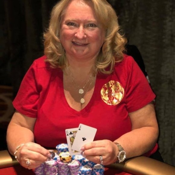 Heart & Hustle Award Winner Poshmima - Picture 4 of 10